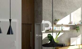 Imagem 5: Casa à venda, 196 m² por R$ 1.385.000,00 - Condomínio Santa Isabel - Louveira/SP