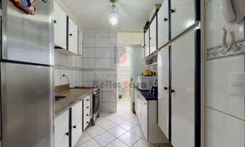 Imagem 7: 62 m² Apartamento a venda Moinho Velho - 2 dormitórios, 1 vaga