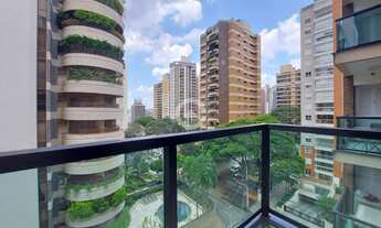 Imagem 4: Apartamento - Cambuí - Campinas
