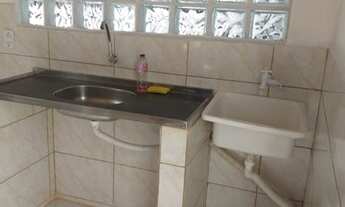 Imagem 4: Kitnet Kitnet com 1 dormitório