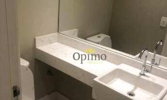 Imagem 4: Apartamento com 3 dormitórios à venda, 193 m² por R$ 3.500.000,00 - Campo Belo - São Paulo