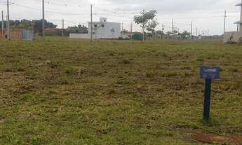 Imagem: Lote/Terreno para venda possui 240 metros