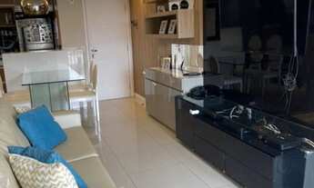 Imagem 6: Apartamento para venda com 69 metros quadrados com 3 quartos em Cocó - Fortaleza - CE