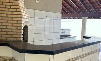 Imagem 7: Casa para venda com 200 metros quadrados com 3 quartos em Barra do Ceará - Fortaleza - Cea