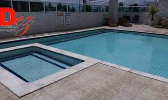 Imagem 4: Apartamento com 2 dormitórios à venda, 72 m² por R$ 320.000,00 - Solemar - Praia Grande/SP