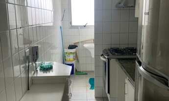 Imagem: Apartamento a venda no Campo Grande