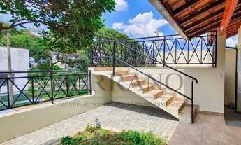 Imagem 2: Casa - Vila Boa Esperança - Valinhos