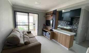 Imagem 4: Apartamento - Jardim Brasil - Campinas