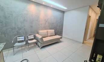 Imagem 7: Apartamento com Porteira Fechada - BH - Castelo - 3 Quartos (1 Suíte) - 2 vagas