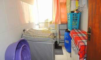 Imagem 5: Apartamento para venda com 67 metros quadrados com 2 quartos em Shangri-lá - Pouso Alegre