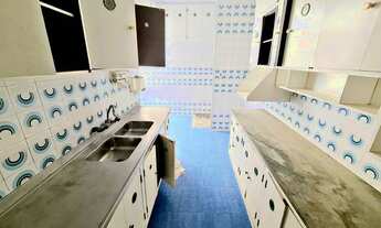 Imagem 2: Apartamento para venda possui 85 metros quadrados com 2 quartos em Copacabana - Rio de Jan