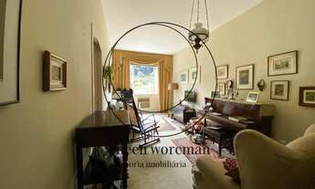 Imagem 5: RIO DE JANEIRO - Apartamento Padrão - Gávea