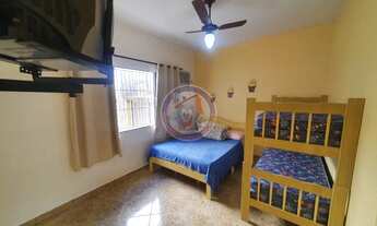 Imagem 7: Casa à venda e locação 1 Quarto, 2 Vagas, 60M², Balneário Itaguai, Mongaguá - SP