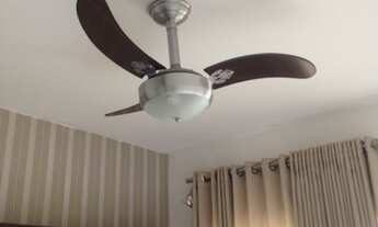 Imagem 7: Apartamento para venda possui 61 metros quadrados com 2 quartos