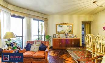 Imagem 3: Venda Apartamento 3 Dormitórios - 108 m² Pinheiros