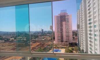 Imagem 6: Apartamento com 3 quartos no Condomínio Clube Invent Joy - Bairro Residencial Eldorado em