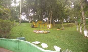 Imagem 3: Ibiúna - Casa Padrão - Cachoeira