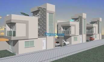 Imagem 2: Sobrado com 3 dormitórios à venda, 115 m² por R$ 598.000,00 - Bairro Alto - Curitiba/PR