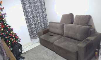 Imagem: Apto c/ Quintal na Est. Do Cabuçu - Próx