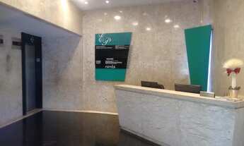 Imagem 2: Comercial/Industrial de 547 metros quadrados no bairro Centro