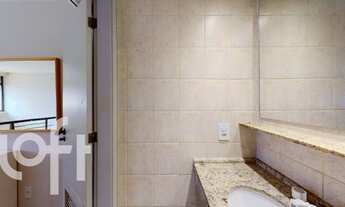 Imagem 4: APARTAMENTO RESIDENCIAL em São Paulo - SP, Moema