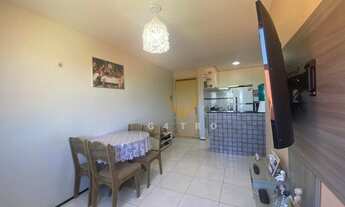 Imagem 5: Apartamento no Passaré