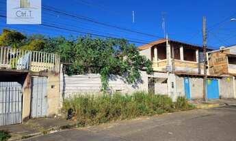 Imagem 4: Terreno à venda, 270 m² por R$ 110.000 - Jardim Marlene Miranda - Taubaté/SP