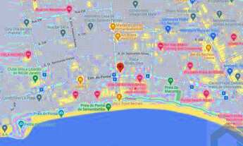 Imagem 4: Rio de Janeiro - Apartamento Padrão - Recreio dos Bandeirantes