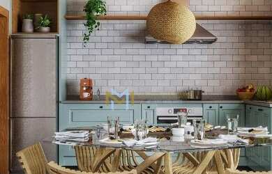 Imagem 5: Casa Brisa - Magnífica propriedade com 04 suítes no condomínio Outeiro das Brisas