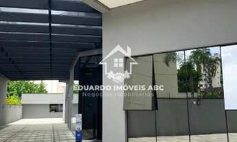 Imagem 4: Santo André - Conjunto Comercial/Sala - VILA ASSUNÇAO