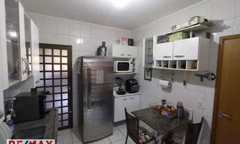Imagem 7: Casa com 3 dormitórios, 3 vagas à venda, 185m² por R$ 315.000 - Sumarezinho - Ribeirão Pre