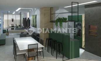 Imagem 7: Apartamento de Alto Padrão de Frente