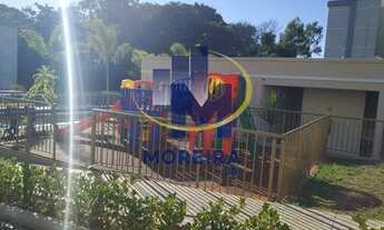 Imagem 2: Parque Barcelona - Locação - MRV