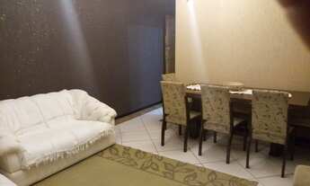 Imagem 2: Apartamento térreo mobiliado ,3 quartos no Uberaba