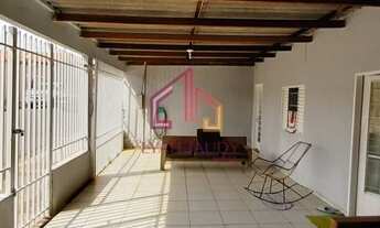 Imagem 2: Casa à venda no Santa Amalia, Cuiabá, MT- pronta pra financiar