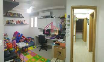 Imagem 2: Apartamento 3 suítes BRASIL BEACH- andar alto- Cuiabá, Mato Grosso