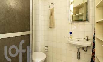 Imagem 7: APARTAMENTO RESIDENCIAL em São Paulo - SP, Santa Cecília