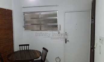 Imagem 4: Aluguel, Apartamento, 01 dormitório, 50m2, em Santos