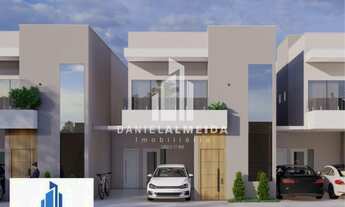 Imagem: Lindo Duplex em construção no Boa Vista