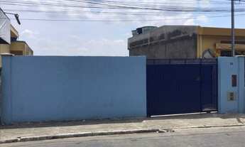 Imagem: Vendo terreno comercial c/ edicula (excelente