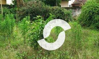 Imagem: Terreno à venda, 360 m² por R$ 475.000,00