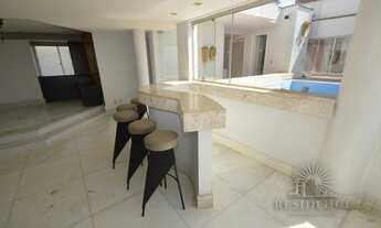 Imagem 4: Cobertura com 3 dormitórios à venda em Belo Horizonte