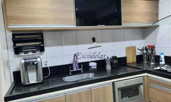 Imagem 6: Apartamento com 3 dormitórios à venda, 117 m² por R$ 1.160.000,00 - Lauzane Paulista - São