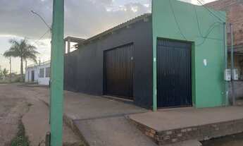 Imagem 6: Ponto Comercial Crystal da Calama