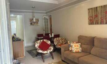 Imagem 7: 2 dorm , 1 vaga Apartamento com 2 dormitórios