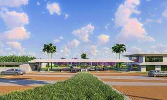 Imagem 2: Lote de esquina estratégico no Jardins Londres 624,72m2