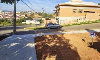 Imagem 6: Lote do Bairro Parque Ibirá