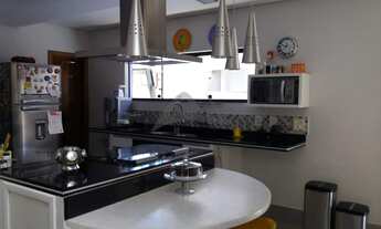 Imagem 5: Casa - Santa Cruz - Valinhos