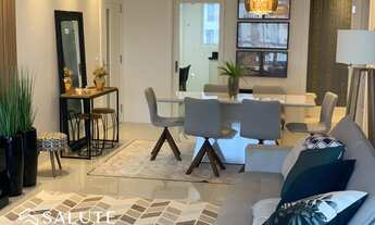 Imagem: BALNEáRIO CAMBORIú - Apartamento Padrão