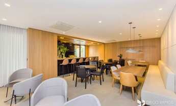 Imagem 4: Apartamento de 3 quartos à venda Rua Germano Petersen Júnior - Porto Alegre